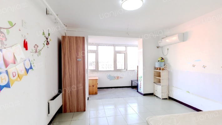 五里店南里二手房实景图