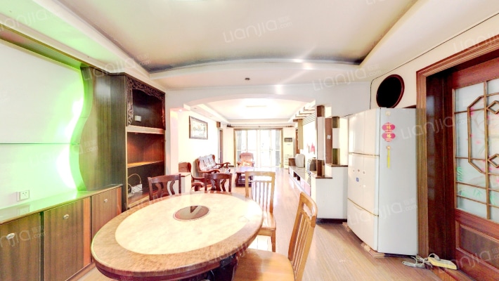 榕信南苑二手房实景图