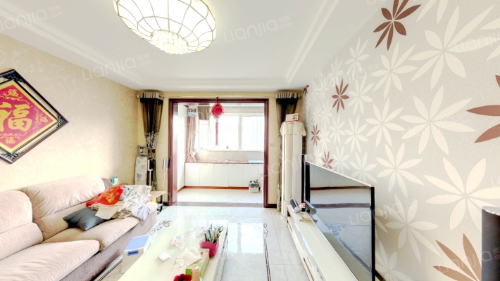 太铁胜利小区二手房实景图