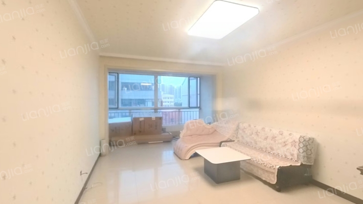 岸尚清城北区二手房实景图