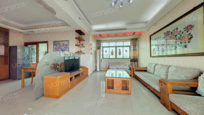 豪景苑二手房实景图