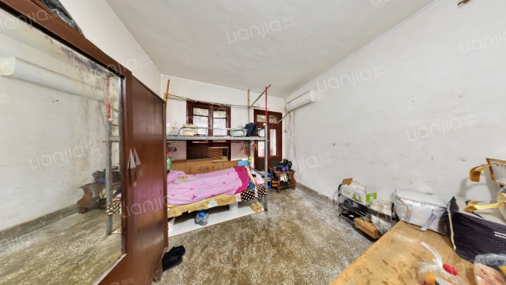 科技学院家属区二手房实景图