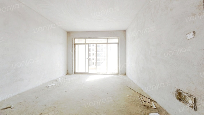 新亚棕榈园二手房实景图