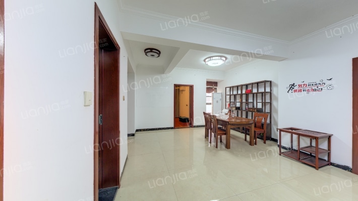 红谷汇景二手房实景图