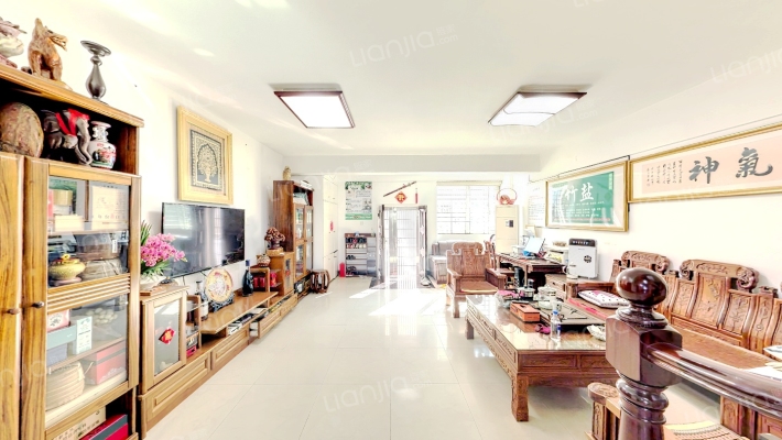 太微山庄二手房实景图