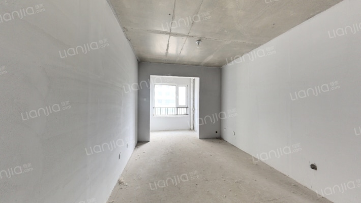 孔雀城大学里三期二手房实景图