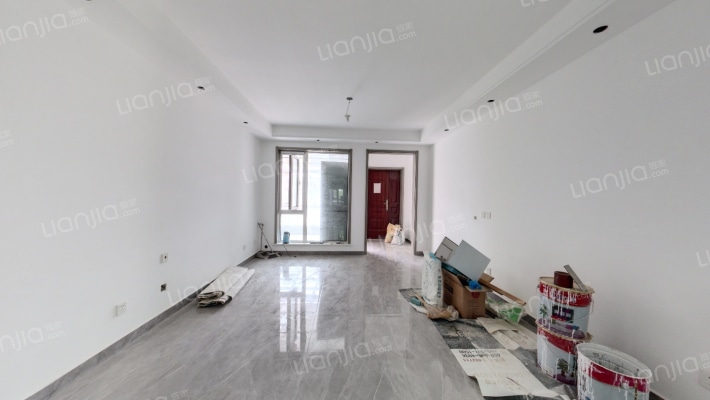 路劲阳光城7号地二手房实景图