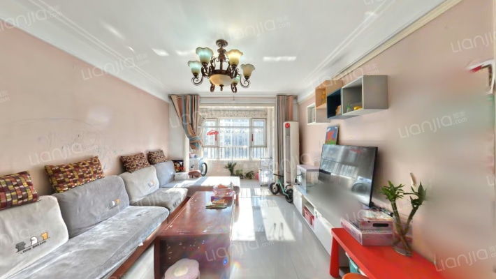 重汽一九五六二手房实景图