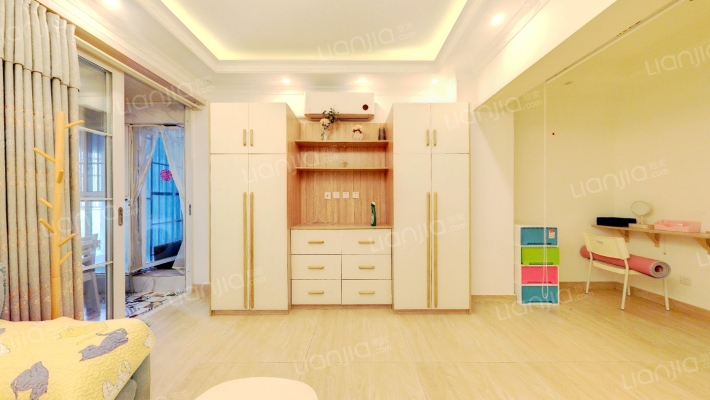 阳光小筑二期二手房实景图