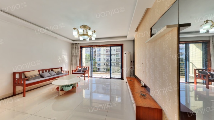 和煦苑二手房实景图