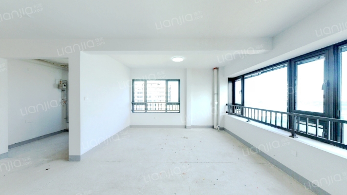 首开九珑岸二手房实景图