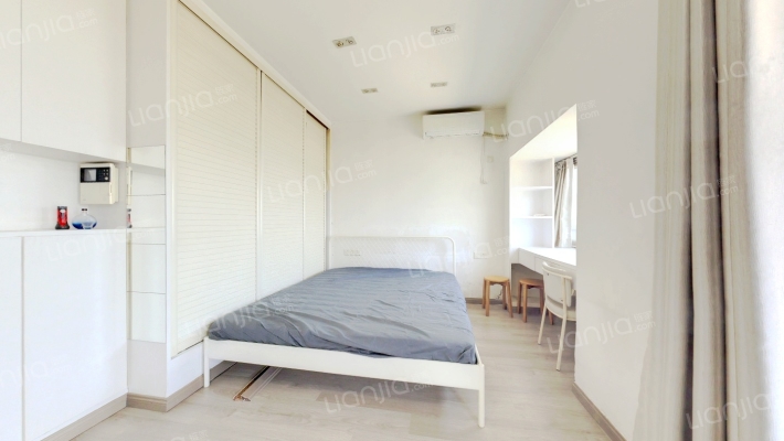 卡迪亚公馆二手房实景图