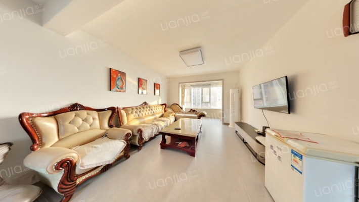 东方星城·塾香园二手房实景图