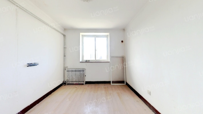 紫金山路二手房实景图