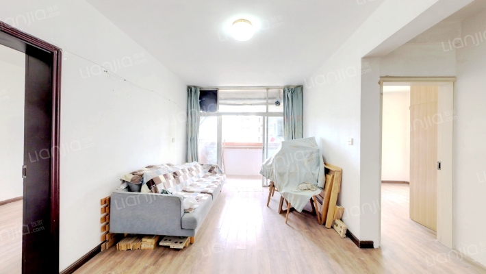 花地湾荷花苑二手房实景图