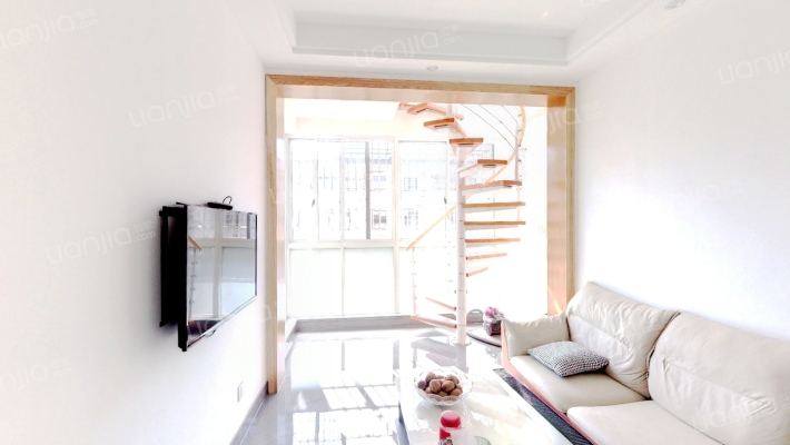 凤山小区二期二手房实景图