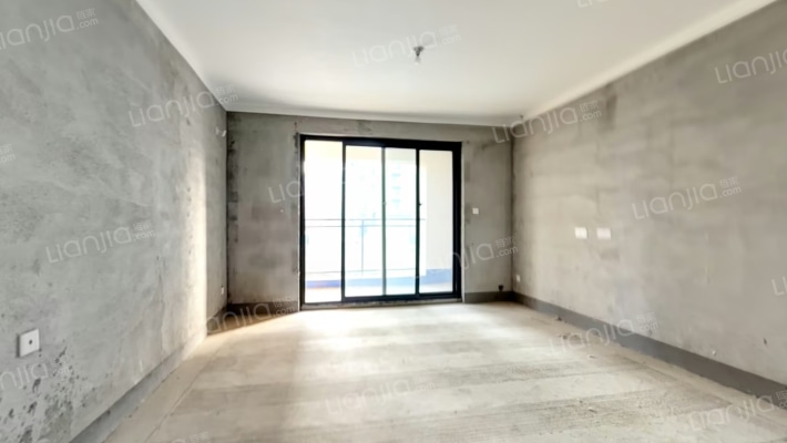 商水建业江山汇二手房实景图