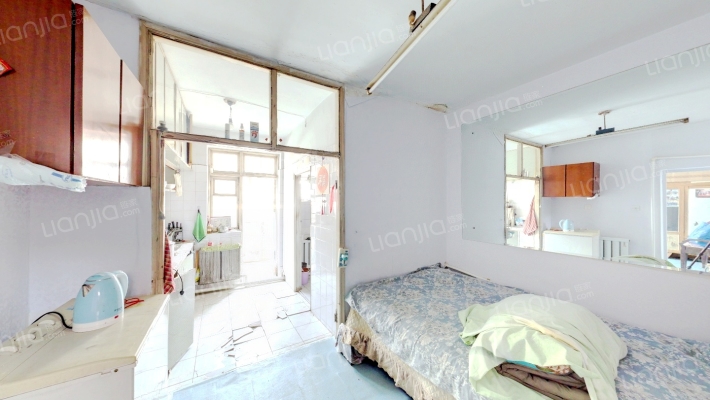 大格社区二手房实景图