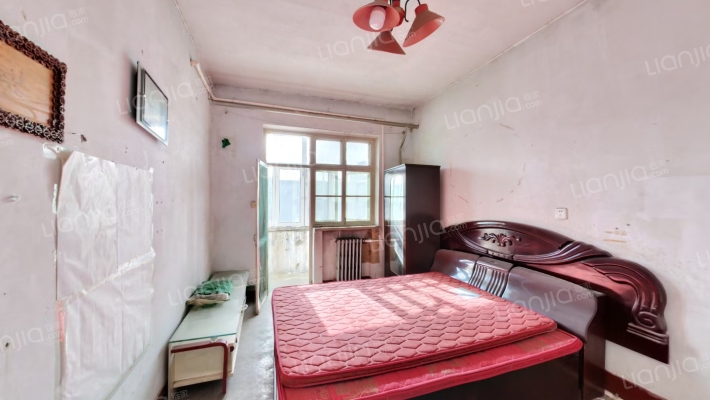 煤炭科工集团太原研究院小区二手房实景图