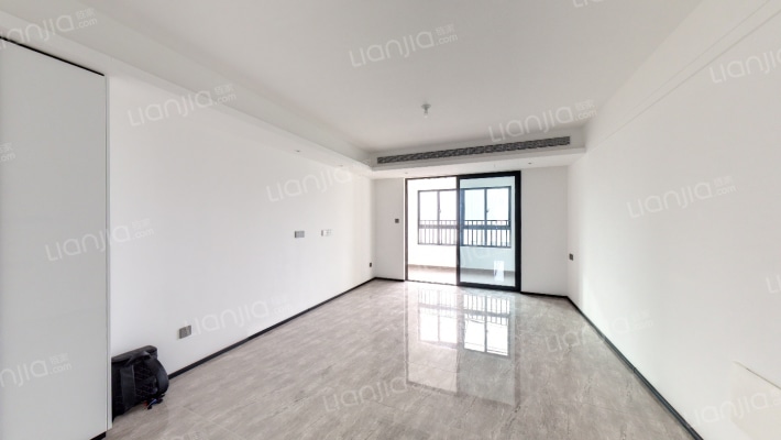 万科高第二手房实景图