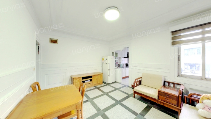 鹤池苑二区二手房实景图