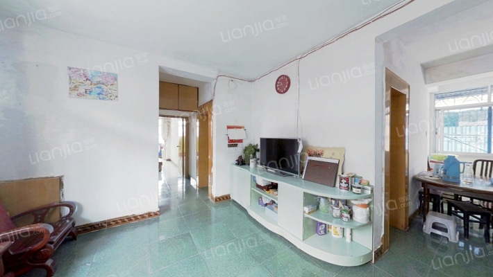 解放路9号二手房实景图