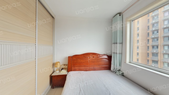 御泉世家二手房实景图