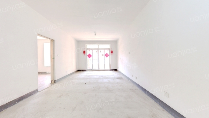 和平上东璟园二手房实景图