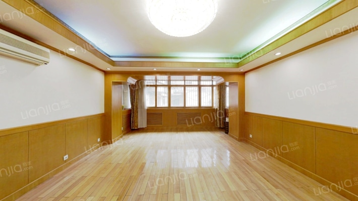 外贸新时代进出口公司宿舍二手房实景图