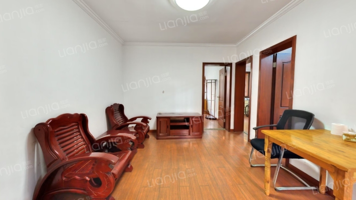 湖东路一村二手房实景图