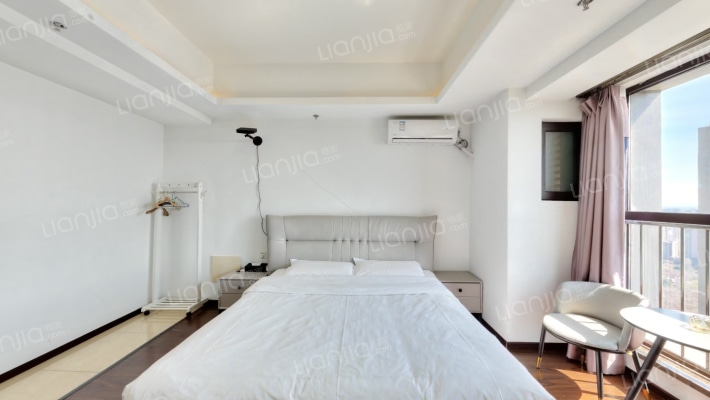 华强金廊城市广场二手房实景图