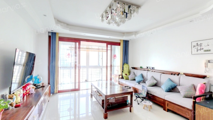 天森旺园居二手房实景图