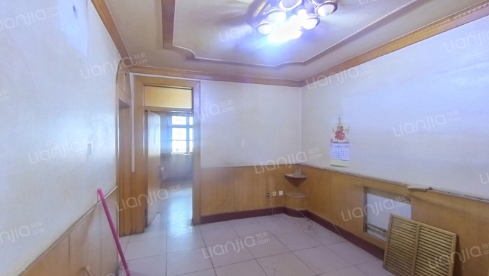 飞轮厂院二手房实景图