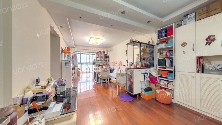 伊甸阳光二手房实景图