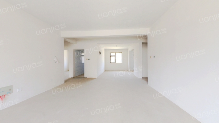 金庆·名仁府二手房实景图