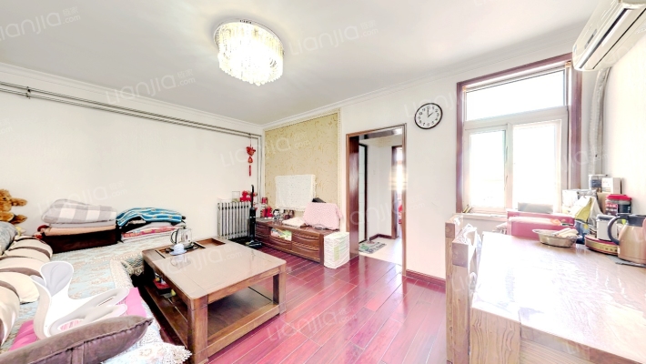 延吉路8号二手房实景图