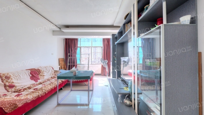 新华巷22号院二手房实景图