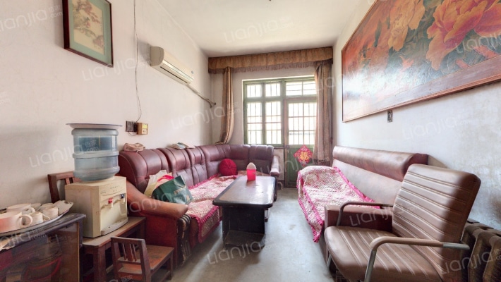 市府家属院二手房实景图