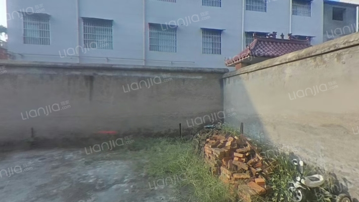 名上居二手房实景图