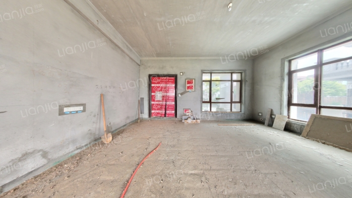 碧桂园柏丽郡二手房实景图