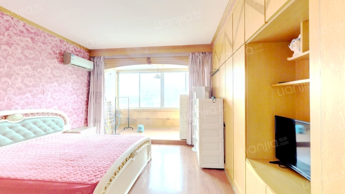 银河小区东华商住二手房实景图