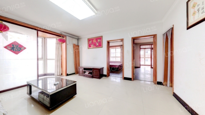 天润花园二手房实景图