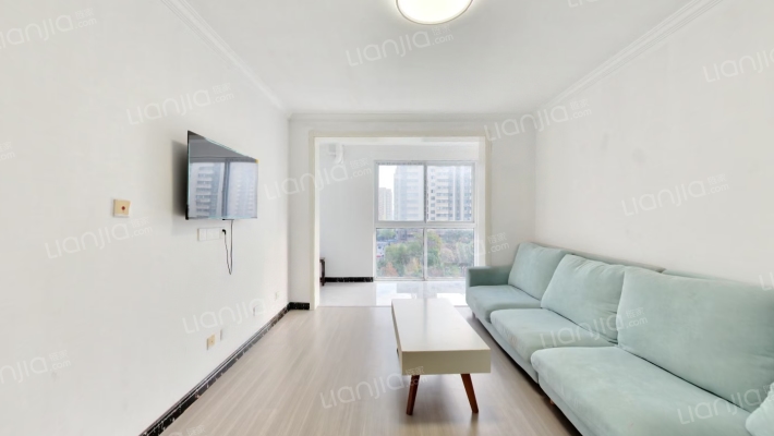 颐景苑二手房实景图