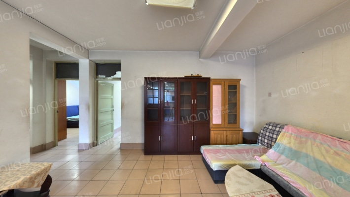 西安电力高等专科学校住宅区二手房实景图