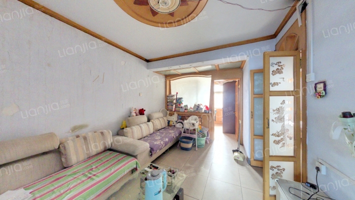 苏曹乡政府家属院二手房实景图