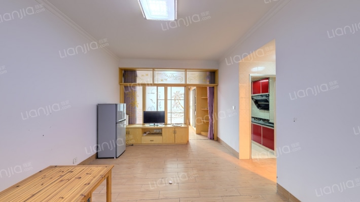 春城万象广场二手房实景图