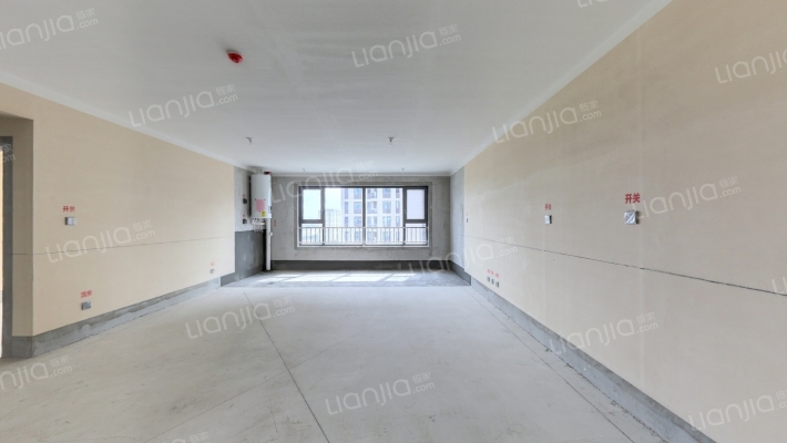 禧悦学府二手房实景图