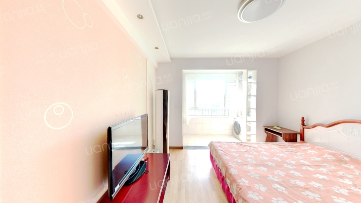 泉景天沅智园二手房实景图