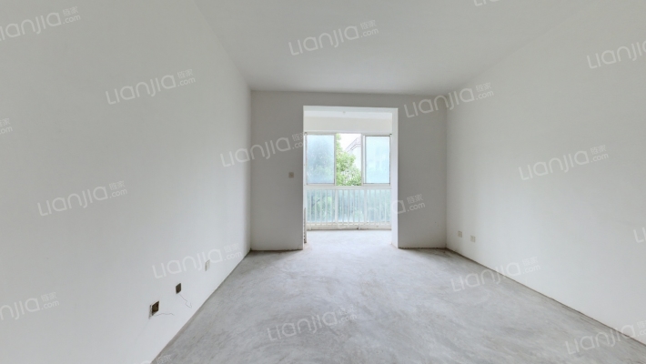 景源华庭二手房实景图