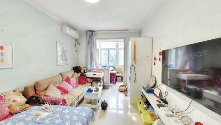 团结湖中路北二条二手房实景图